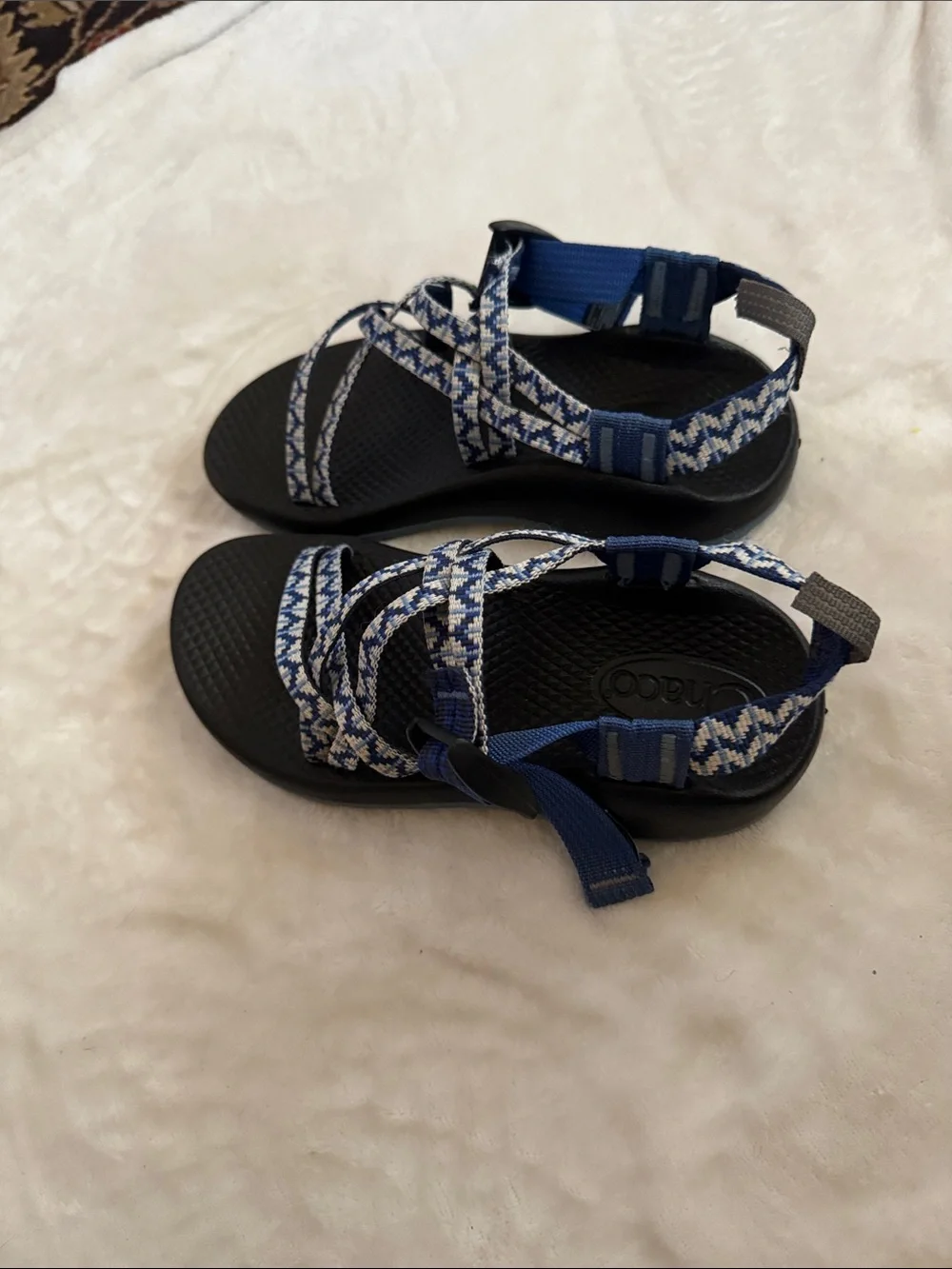 Chaco durable kids
